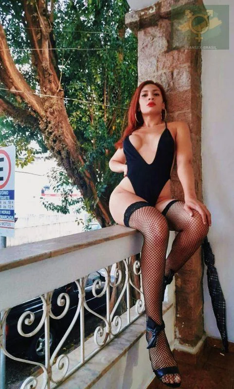 Larissa Onassis
