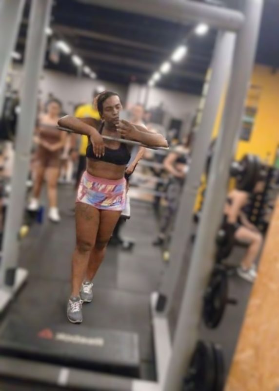 Acompanhante Trans Larissa Prado em Guarulhos