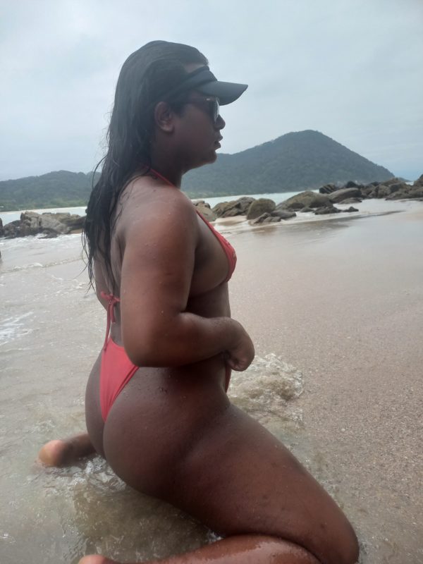 Acompanhante Trans Larissa Prado em Guarulhos