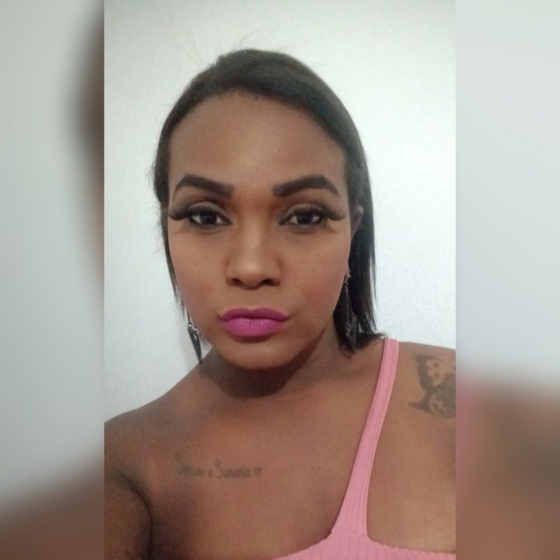 Acompanhante Trans Larissa Prado em Guarulhos