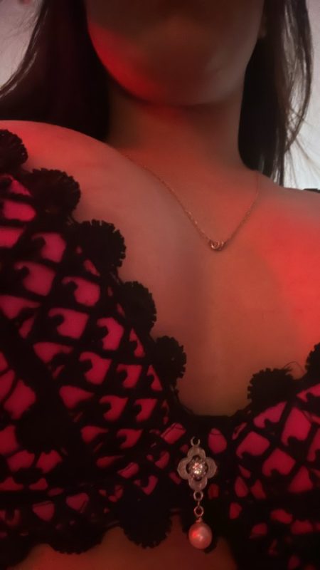 Acompanhante Trans Larissa Ribeiro em São José do Rio Preto - Foto 12 - Transex Brasil