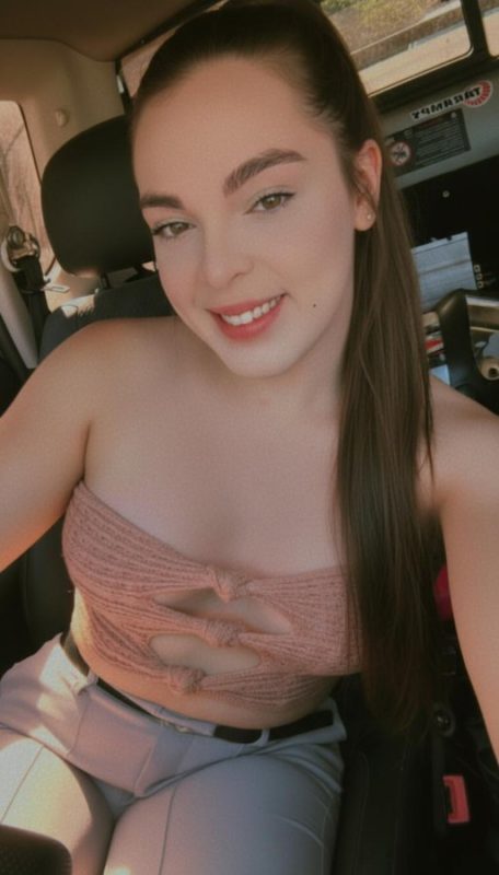 Acompanhante Trans Larissa Ribeiro em São José do Rio Preto - Foto 19 - Transex Brasil