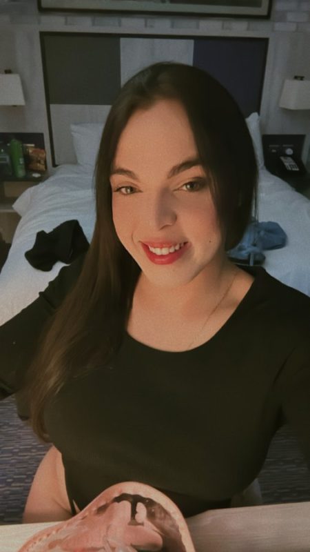 Acompanhante Trans Larissa Ribeiro em São José do Rio Preto - Foto 21 - Transex Brasil