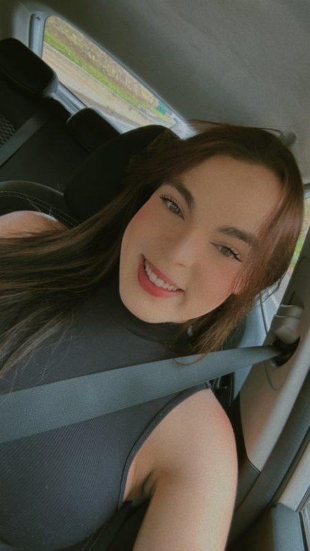 Acompanhante Trans Larissa Ribeiro em São José do Rio Preto - Foto 26 - Transex Brasil