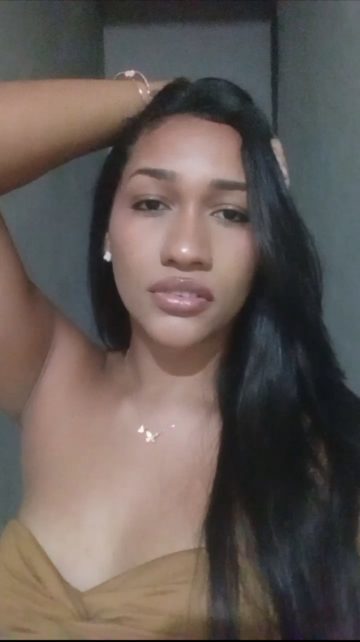 Acompanhante Trans Larissa Rocha em Fortaleza