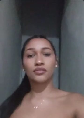 Acompanhante Trans Larissa Rocha em Fortaleza