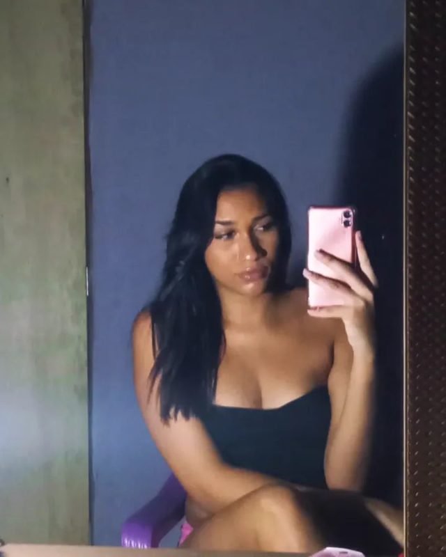 Acompanhante Trans Larissa Rocha em Fortaleza