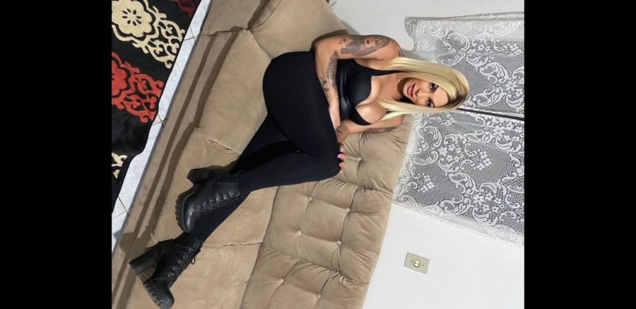 Acompanhante Trans Larissa Ruy Barbosa em Ribeirão Preto - Foto 11 - Transex Brasil