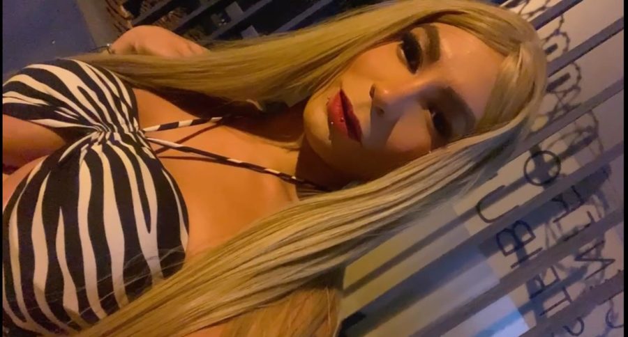 Acompanhante Trans Larissa Ruy Barbosa em Ribeirão Preto - Foto 14 - Transex Brasil