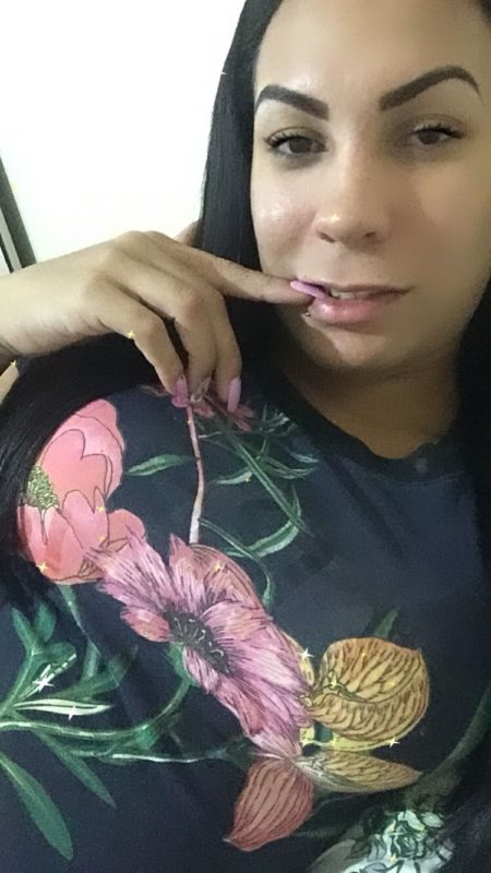 Acompanhante Trans Larissa Ruy Barbosa em Ribeirão Preto - Foto 29 - Transex Brasil