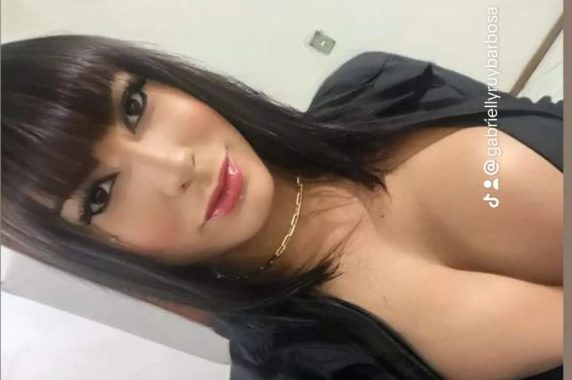 Acompanhante Trans Larissa Ruy Barbosa em Ribeirão Preto - Foto 35 - Transex Brasil