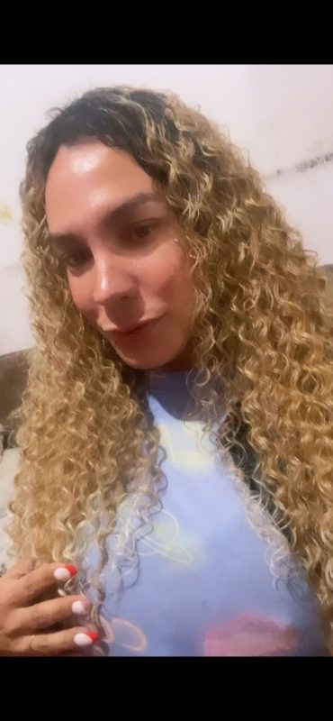 Acompanhante Trans Larissa Ruy Barbosa em Ribeirão Preto