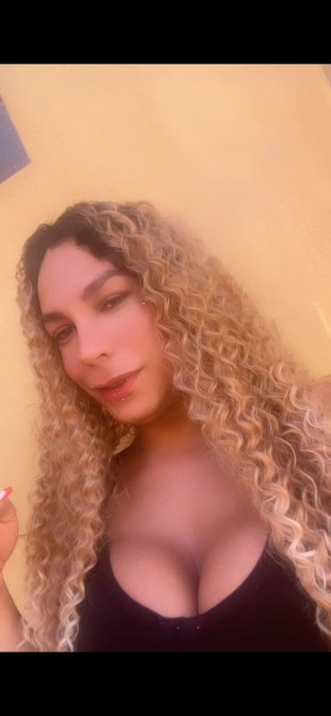 Acompanhante Trans Larissa Ruy Barbosa em Ribeirão Preto