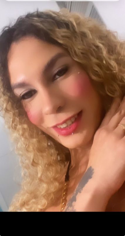 Acompanhante Trans Larissa Ruy Barbosa em Ribeirão Preto