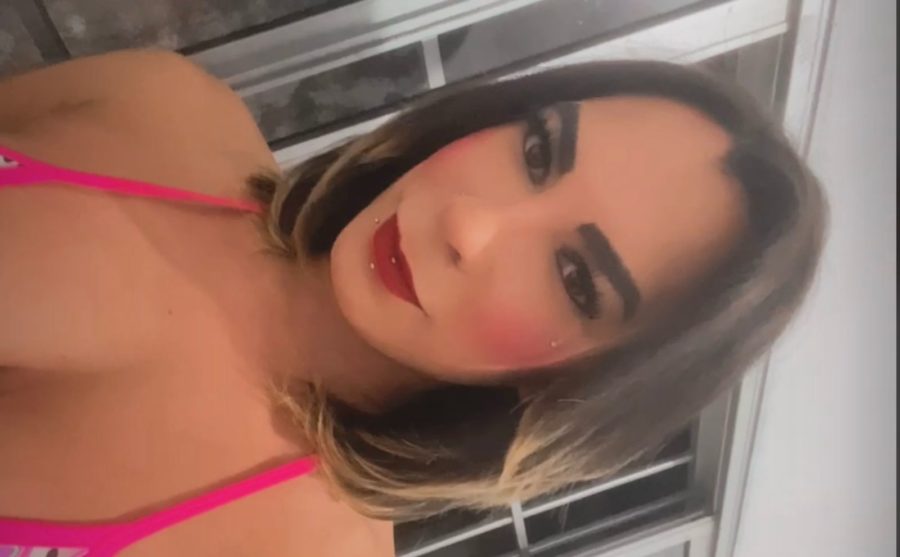 Acompanhante Trans Larissa Ruy Barbosa em Ribeirão Preto