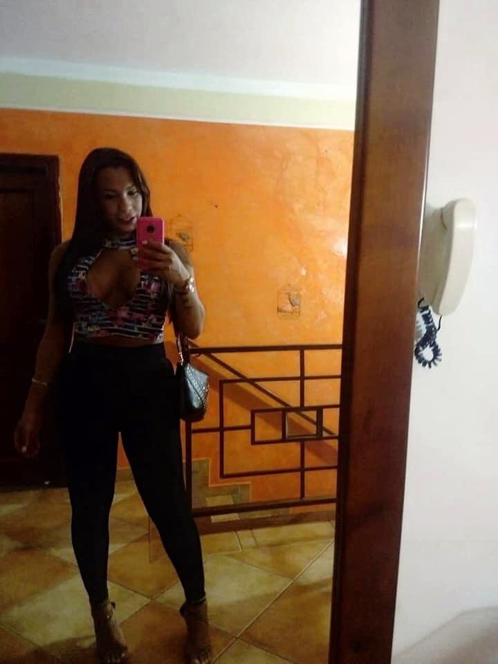 Acompanhante Trans Larissa Ruy Barbosa em Ribeirão Preto - Foto 80 - Transex Brasil