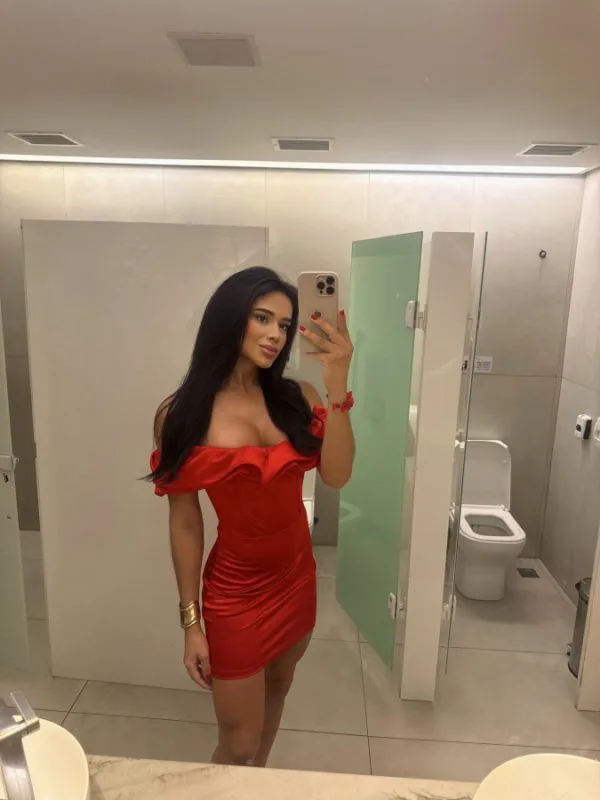 Acompanhante Trans Larissa Santos em Natal - Foto 18 - Transex Brasil