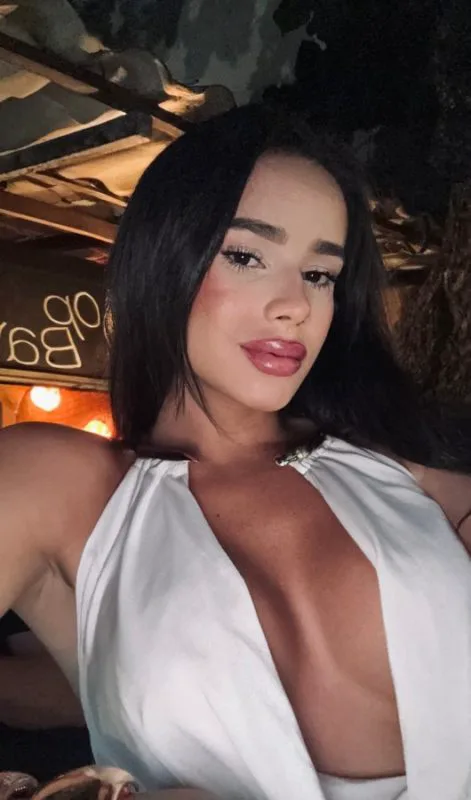 Acompanhante Trans Larissa Santos em Natal - Foto 20 - Transex Brasil