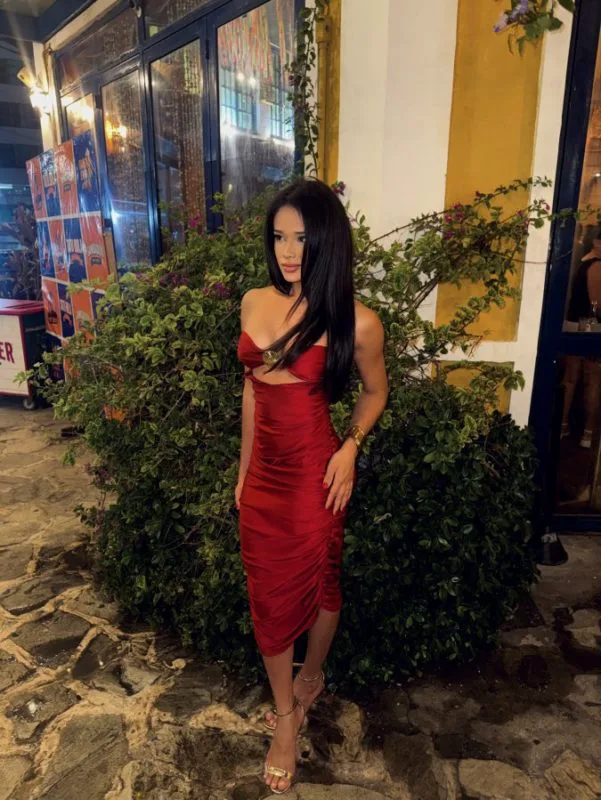 Acompanhante Trans Larissa Santos em Natal - Foto 21 - Transex Brasil