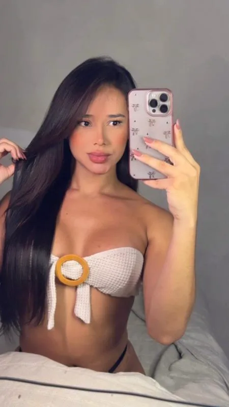Acompanhante Trans Larissa Santos em Natal - Foto 32 - Transex Brasil