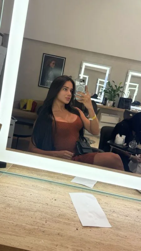 Acompanhante Trans Larissa Santos em Natal - Foto 39 - Transex Brasil