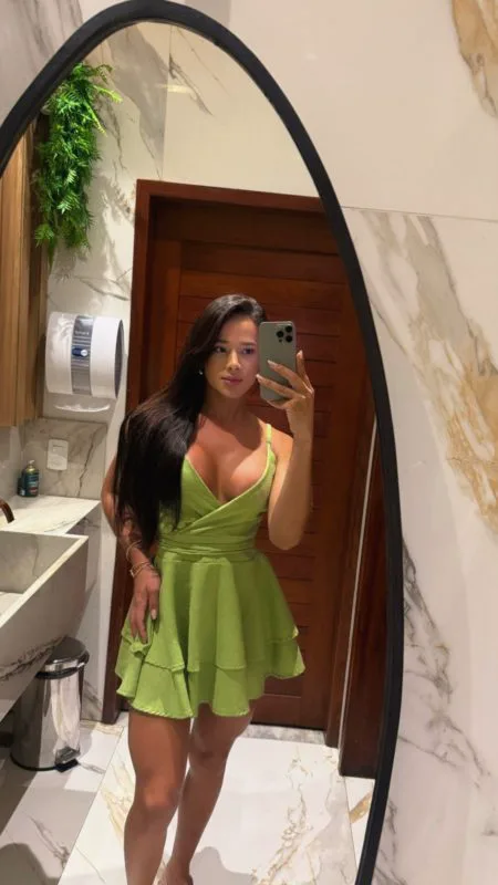 Acompanhante Trans Larissa Santos em Natal - Foto 47 - Transex Brasil