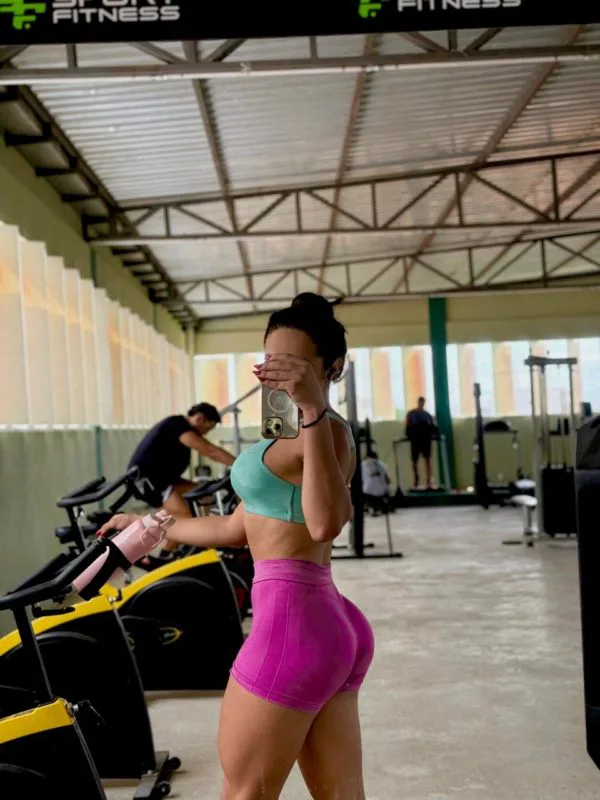 Acompanhante Trans Larissa Santos em Natal - Foto 53 - Transex Brasil