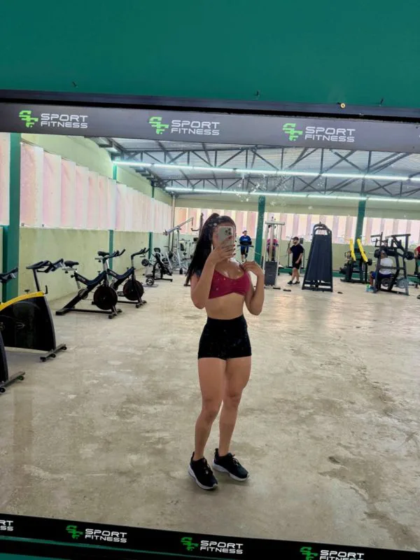 Acompanhante Trans Larissa Santos em Natal - Foto 55 - Transex Brasil