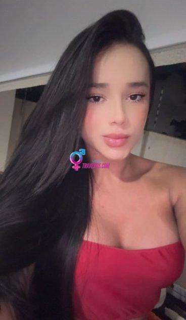 Larissa Santos