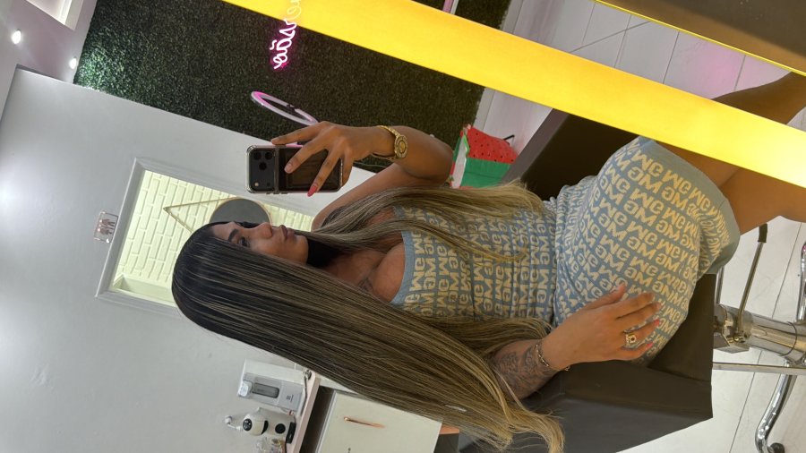 Acompanhante Trans Larissa Sofia em São Bernardo do Campo - Foto 15 - Transex Brasil