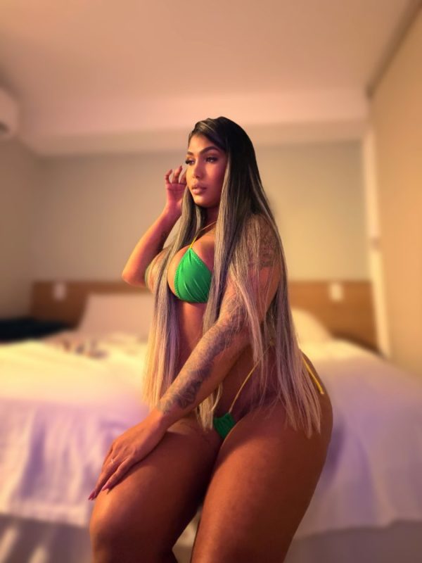 Acompanhante Trans Larissa Sofia em São Bernardo do Campo - Foto 31 - Transex Brasil