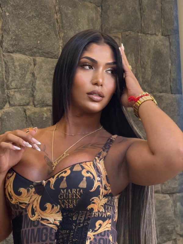 Acompanhante Trans Larissa Sofia em São Bernardo do Campo - Foto 39 - Transex Brasil