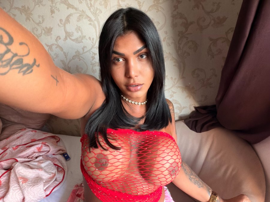 Acompanhante Trans Larissa Sofia em São Bernardo do Campo - Foto 56 - Transex Brasil