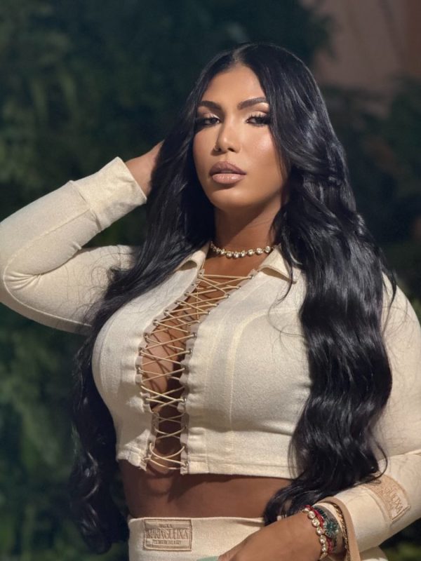 Acompanhante Trans Larissa Sofia em São Bernardo do Campo - Foto 57 - Transex Brasil