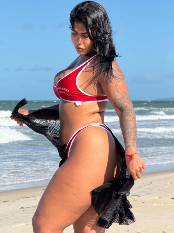 Acompanhante Trans Larissa Sofia em São Bernardo do Campo - Foto 63 - Transex Brasil