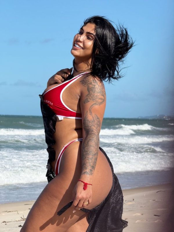 Acompanhante Trans Larissa Sofia em São Bernardo do Campo - Foto 65 - Transex Brasil