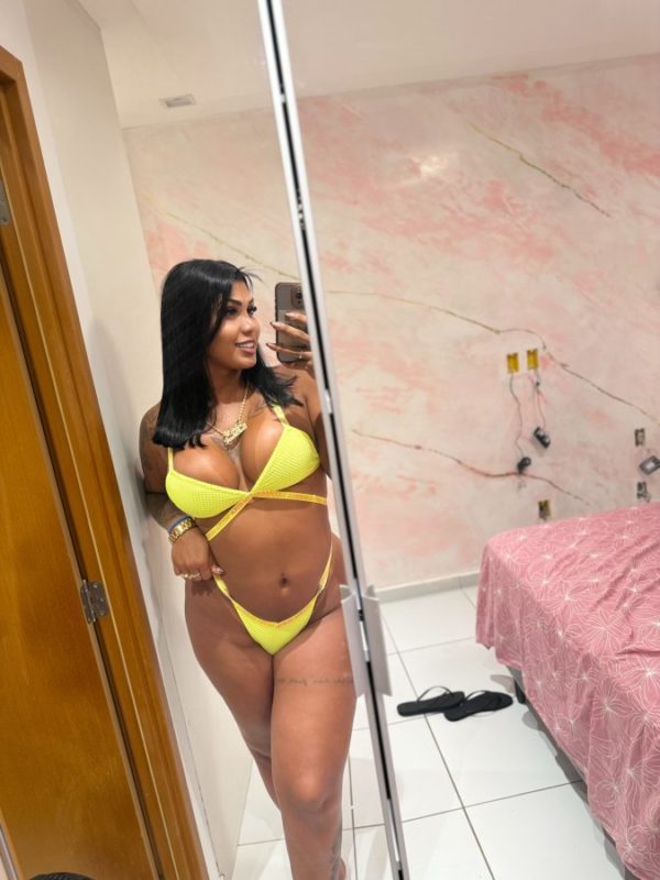 Acompanhante Trans Larissa Sofia em São Bernardo do Campo - Foto 72 - Transex Brasil