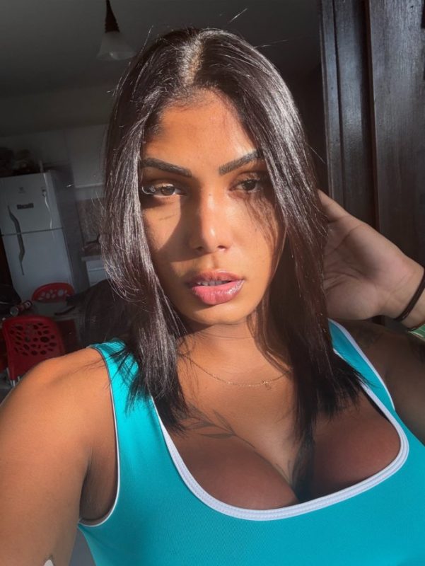 Acompanhante Trans Larissa Sofia em São Bernardo do Campo - Foto 73 - Transex Brasil