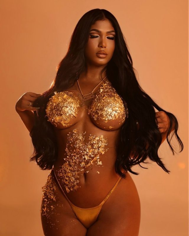 Acompanhante Trans Larissa Sofia em São Bernardo do Campo - Foto 79 - Transex Brasil