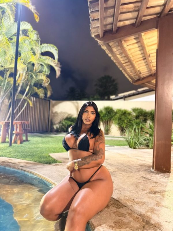 Acompanhante Trans Larissa Sofia em São Bernardo do Campo - Foto 80 - Transex Brasil