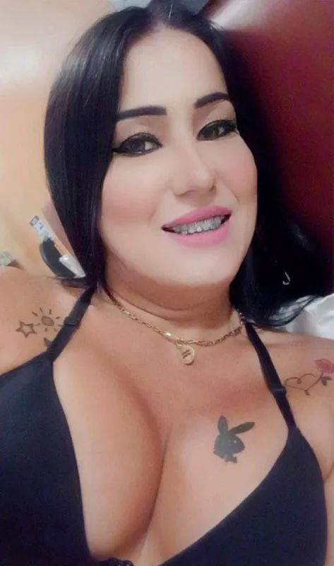 Acompanhante Trans Larissa Trans em Tijucas - Foto 2 - Transex Brasil