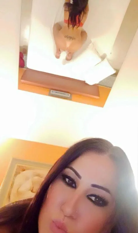 Acompanhante Trans Larissa Trans em Tijucas - Foto 6 - Transex Brasil