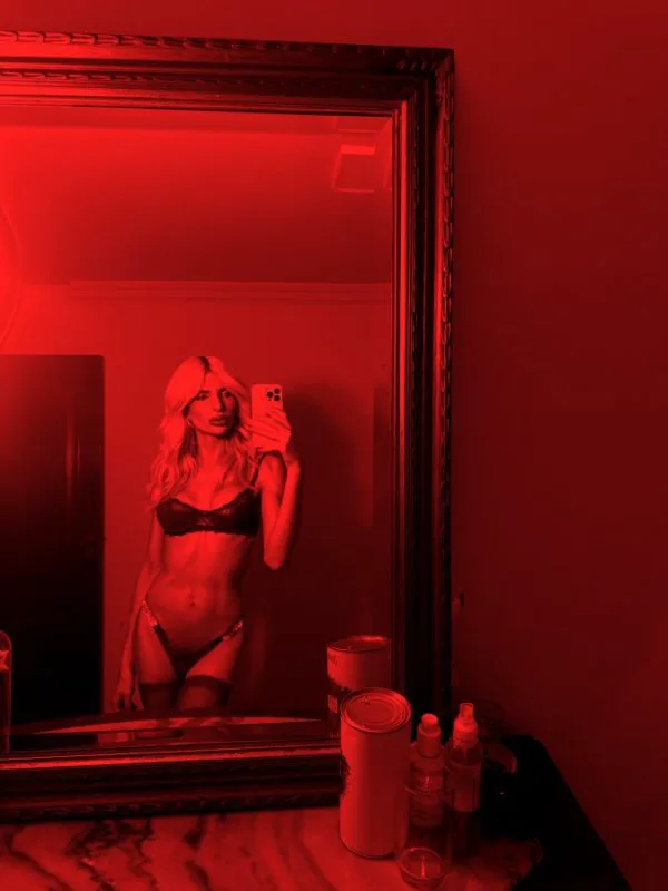 Acompanhante Trans Larissa Walker em São Paulo - Foto 61 - Transex Brasil