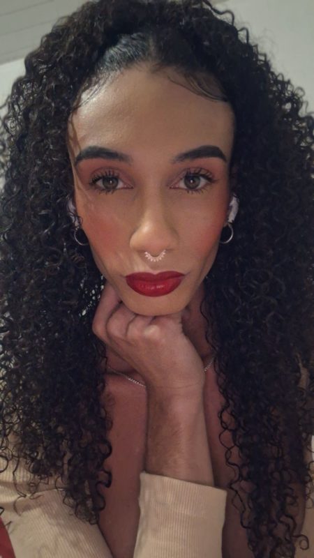 Acompanhante Trans Larrara Castilho em Franca - Foto 14 - Transex Brasil