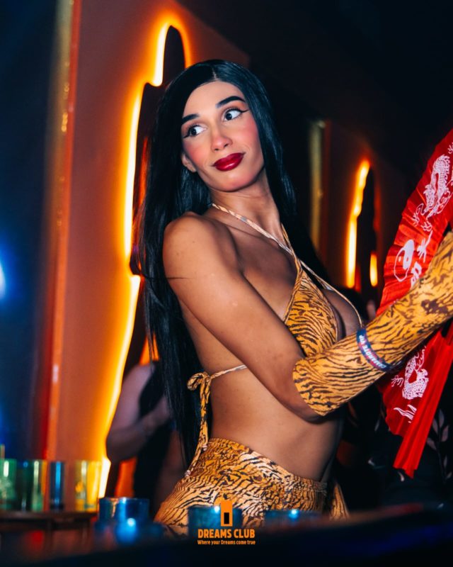 Acompanhante Trans Larrara Castilho em Franca - Foto 21 - Transex Brasil