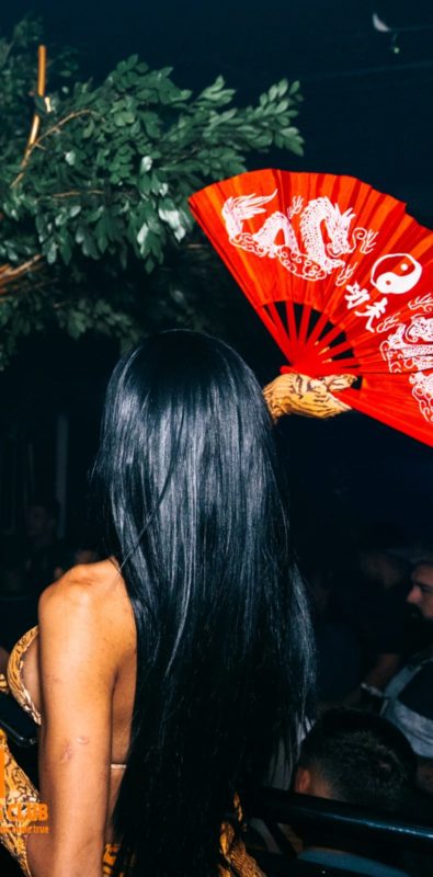 Acompanhante Trans Larrara Castilho em Franca - Foto 22 - Transex Brasil