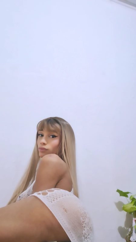 Acompanhante Trans Larrara Castilho em Franca - Foto 33 - Transex Brasil