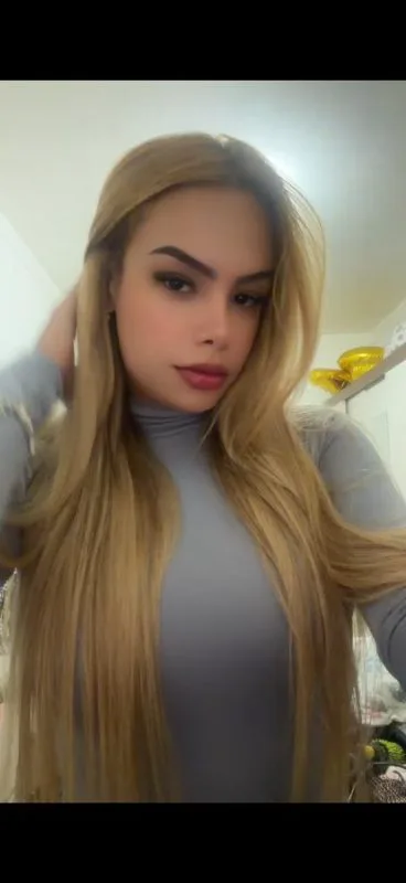 Acompanhante Trans Laryssa Rocha em Natal - Foto 20 - Transex Brasil