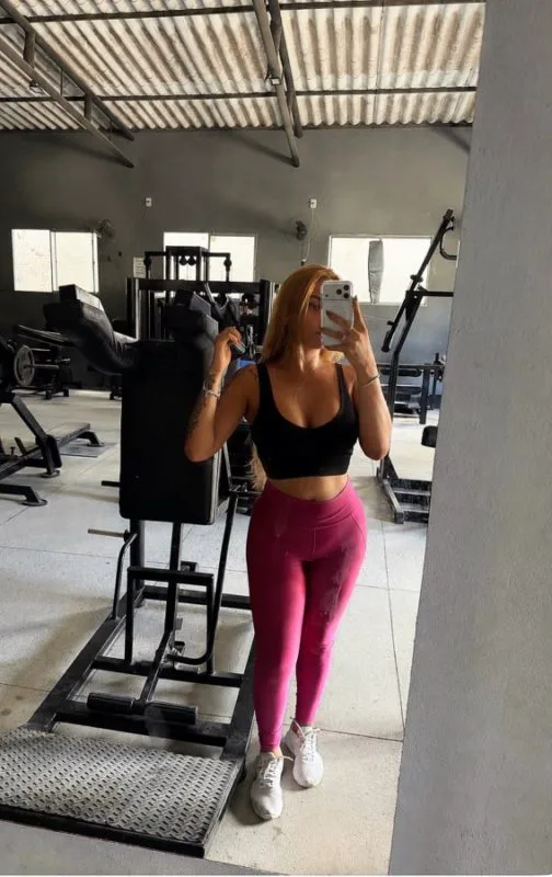 Acompanhante Trans Laryssa Rocha em Natal - Foto 24 - Transex Brasil