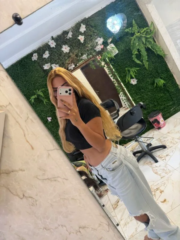 Acompanhante Trans Laryssa Rocha em Natal - Foto 27 - Transex Brasil
